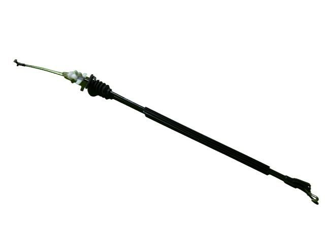 bontott VW PASSAT B7 Jobb első Kilincs Bowden