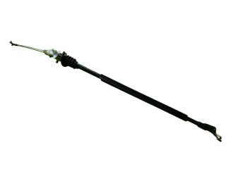 bontott VW PASSAT B7 Jobb első Kilincs Bowden