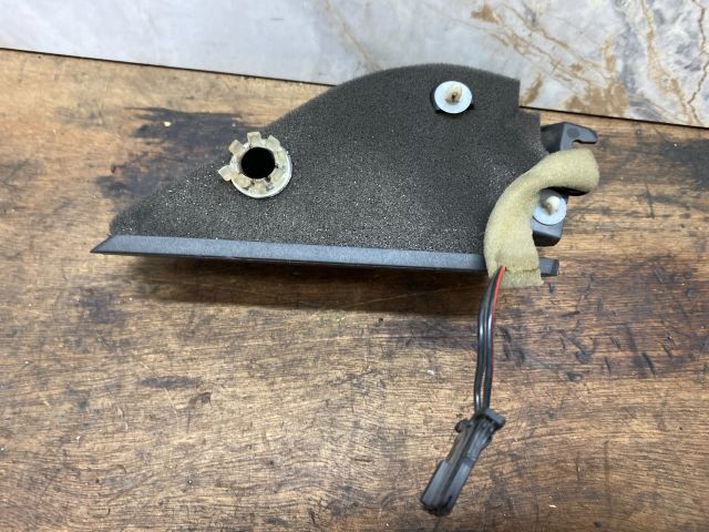 bontott VW PASSAT B7 Jobb első Kis Hangszóró Burkolat