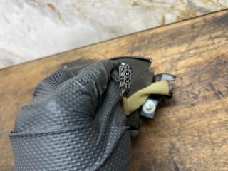 bontott VW PASSAT B7 Jobb első Kis Hangszóró Burkolat