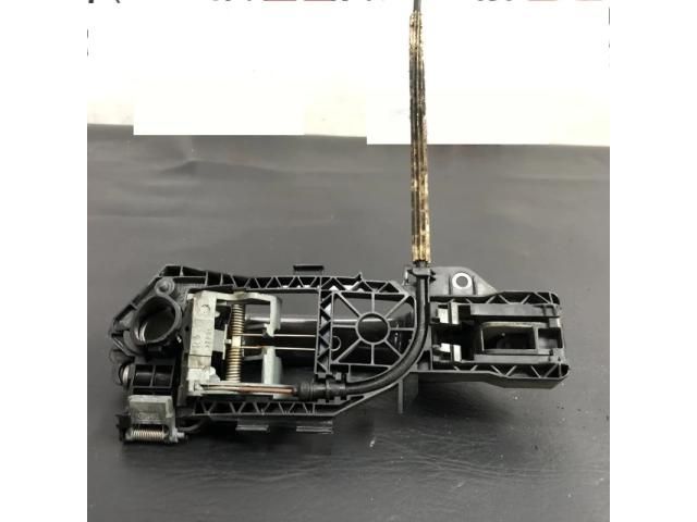 bontott VW PASSAT B7 Jobb első Külső Kilincs