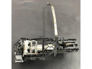 bontott VW PASSAT B7 Jobb első Külső Kilincs