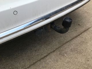 bontott VW PASSAT B7 Jobb első Külső Kilincs