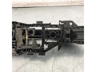 bontott VW PASSAT B7 Jobb első Külső Kilincs