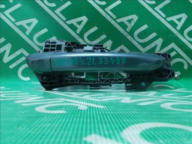 bontott VW PASSAT B7 Jobb első Külső Kilincs