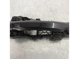 bontott VW PASSAT B7 Jobb első Külső Kilincs