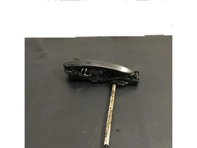 bontott VW PASSAT B7 Jobb első Külső Kilincs