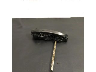 bontott VW PASSAT B7 Jobb első Külső Kilincs