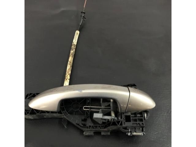 bontott VW PASSAT B7 Jobb első Külső Kilincs