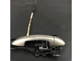 bontott VW PASSAT B7 Jobb első Külső Kilincs