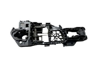 bontott VW PASSAT B7 Jobb első Külső Kilincsfészek