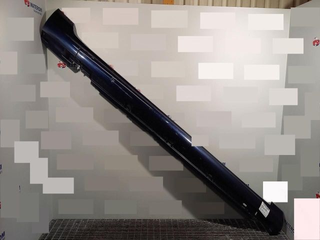 bontott VW PASSAT B7 Jobb első Küszöb Díszléc