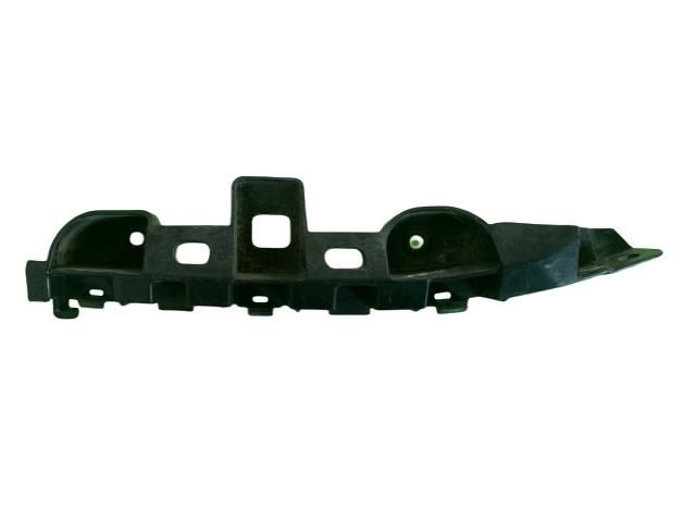 bontott VW PASSAT B7 Jobb első Lökhárító Tartó (Műanyag)