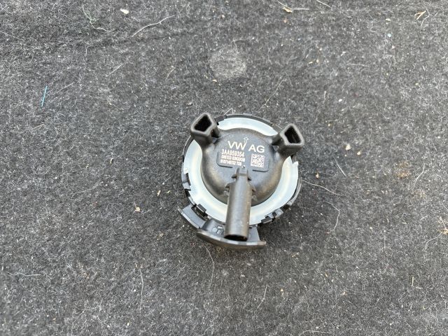 bontott VW PASSAT B7 Jobb első Oldal Ütközés Érzékelő