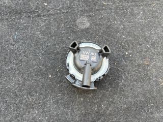 bontott VW PASSAT B7 Jobb első Oldal Ütközés Érzékelő