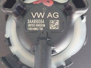 bontott VW PASSAT B7 Jobb első Oldal Ütközés Érzékelő