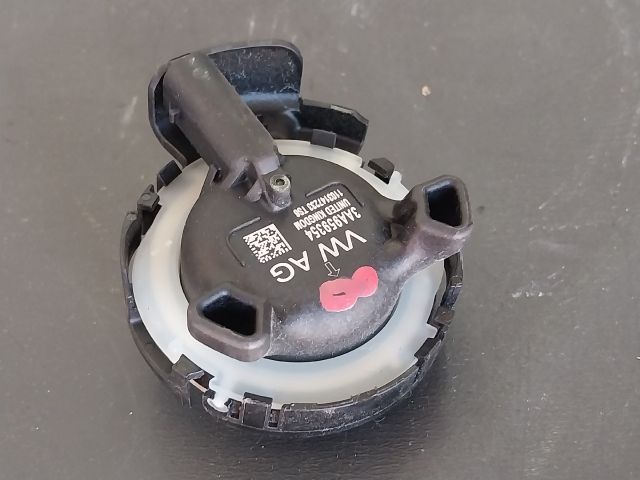 bontott VW PASSAT B7 Jobb első Oldal Ütközés Érzékelő