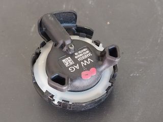 bontott VW PASSAT B7 Jobb első Oldal Ütközés Érzékelő