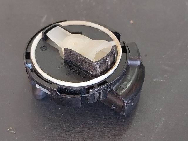 bontott VW PASSAT B7 Jobb első Oldal Ütközés Érzékelő