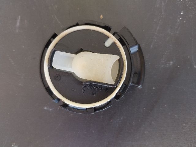 bontott VW PASSAT B7 Jobb első Oldal Ütközés Érzékelő