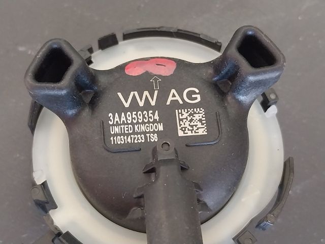 bontott VW PASSAT B7 Jobb első Oldal Ütközés Érzékelő