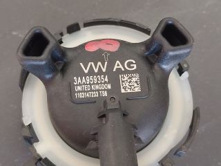 bontott VW PASSAT B7 Jobb első Oldal Ütközés Érzékelő