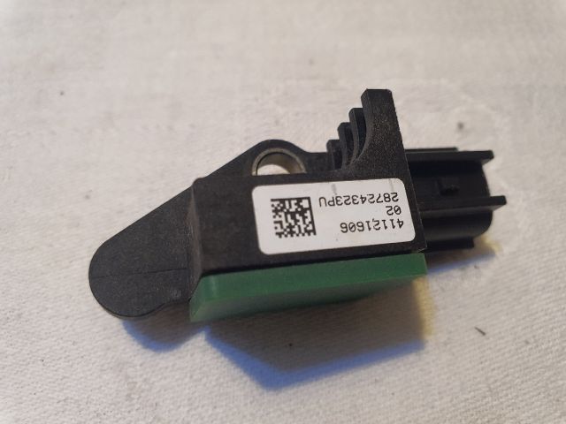 bontott VW PASSAT B7 Jobb első Oldal Ütközés Érzékelő