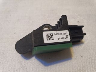 bontott VW PASSAT B7 Jobb első Oldal Ütközés Érzékelő