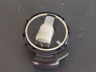 bontott VW PASSAT B7 Jobb első Oldal Ütközés Érzékelő