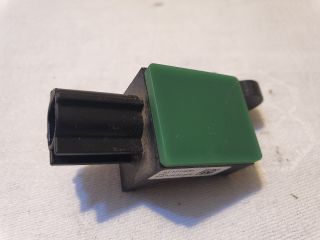 bontott VW PASSAT B7 Jobb első Oldal Ütközés Érzékelő