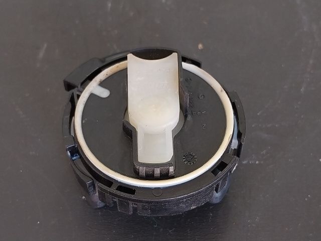 bontott VW PASSAT B7 Jobb első Oldal Ütközés Érzékelő