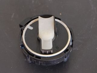 bontott VW PASSAT B7 Jobb első Oldal Ütközés Érzékelő