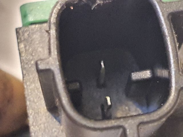 bontott VW PASSAT B7 Jobb első Oldal Ütközés Érzékelő