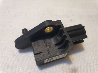 bontott VW PASSAT B7 Jobb első Oldal Ütközés Érzékelő