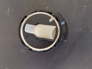 bontott VW PASSAT B7 Jobb első Oldal Ütközés Érzékelő