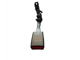 bontott VW PASSAT B7 Jobb első Övfeszítő