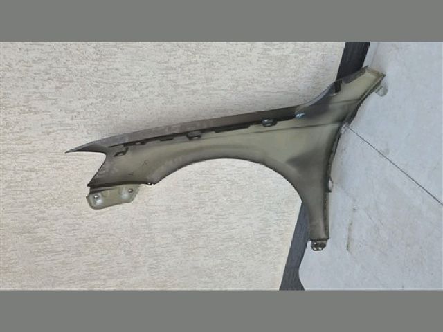 bontott VW PASSAT B7 Jobb első Sárvédő