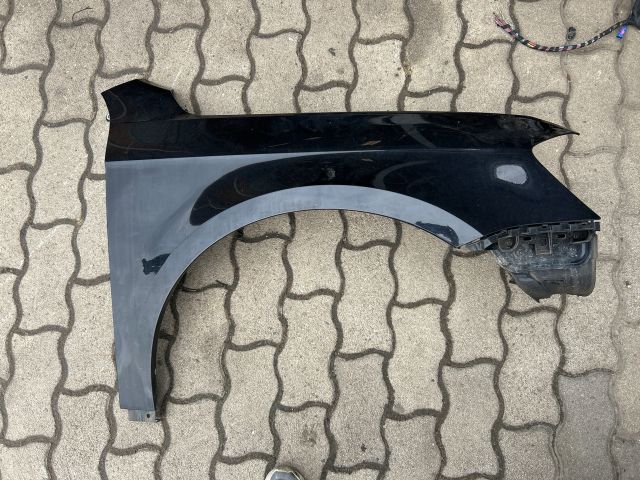 bontott VW PASSAT B7 Jobb első Sárvédő