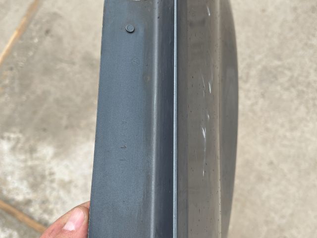 bontott VW PASSAT B7 Jobb első Sárvédő