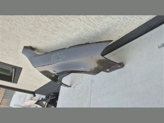 bontott VW PASSAT B7 Jobb első Sárvédő