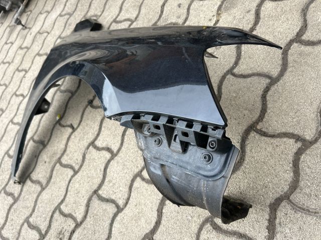 bontott VW PASSAT B7 Jobb első Sárvédő