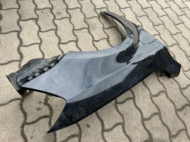 bontott VW PASSAT B7 Jobb első Sárvédő