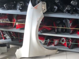 bontott VW PASSAT B7 Jobb első Sárvédő