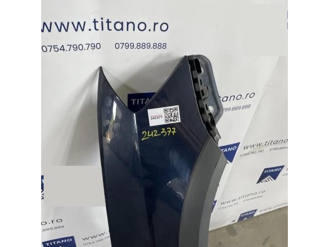 bontott VW PASSAT B7 Jobb első Sárvédő