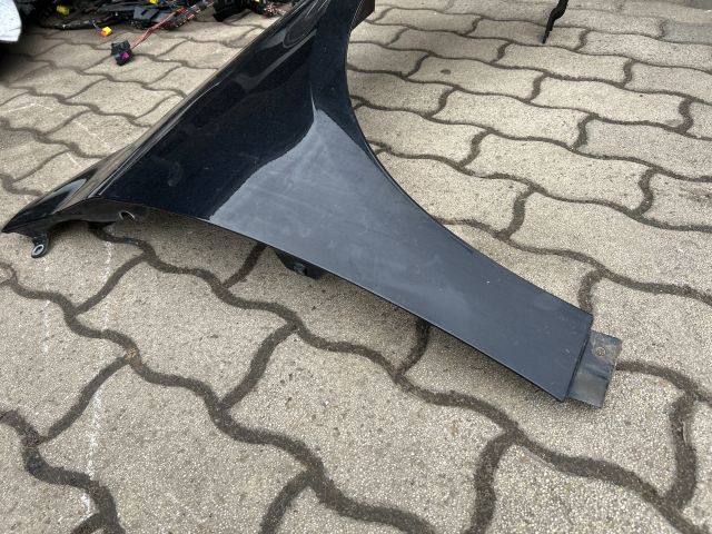 bontott VW PASSAT B7 Jobb első Sárvédő