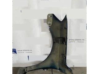 bontott VW PASSAT B7 Jobb első Sárvédő