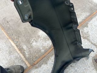 bontott VW PASSAT B7 Jobb első Sárvédő