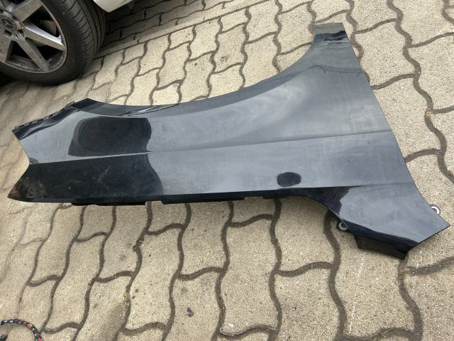 bontott VW PASSAT B7 Jobb első Sárvédő