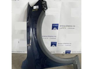 bontott VW PASSAT B7 Jobb első Sárvédő