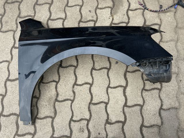 bontott VW PASSAT B7 Jobb első Sárvédő